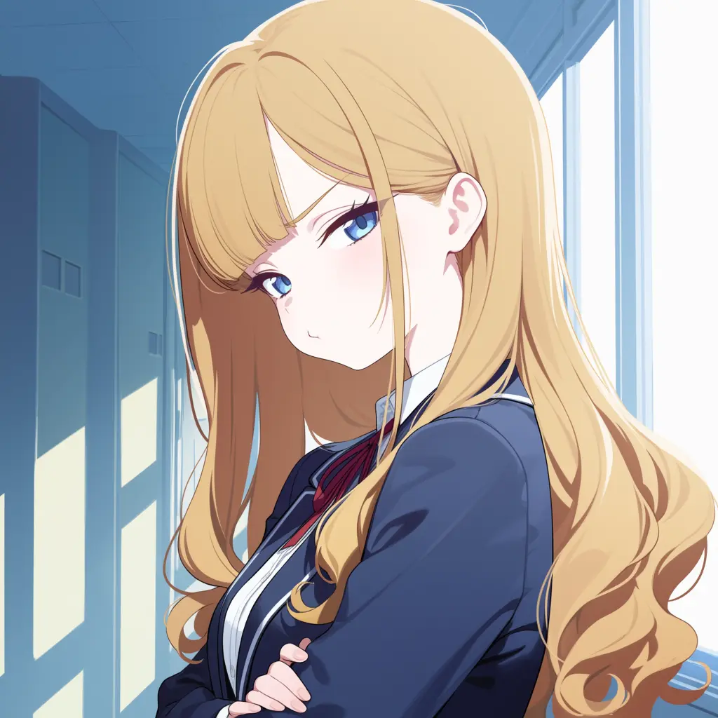 ArtDonu의 幼児退行してしまう令嬢