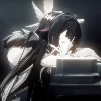 Profile image of 少女
