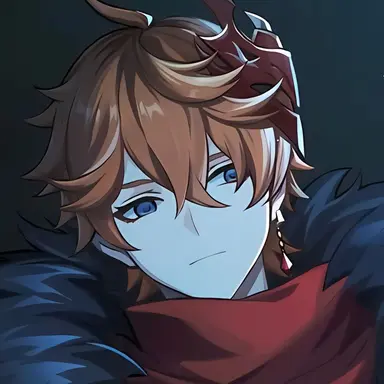 Profile image of 公子