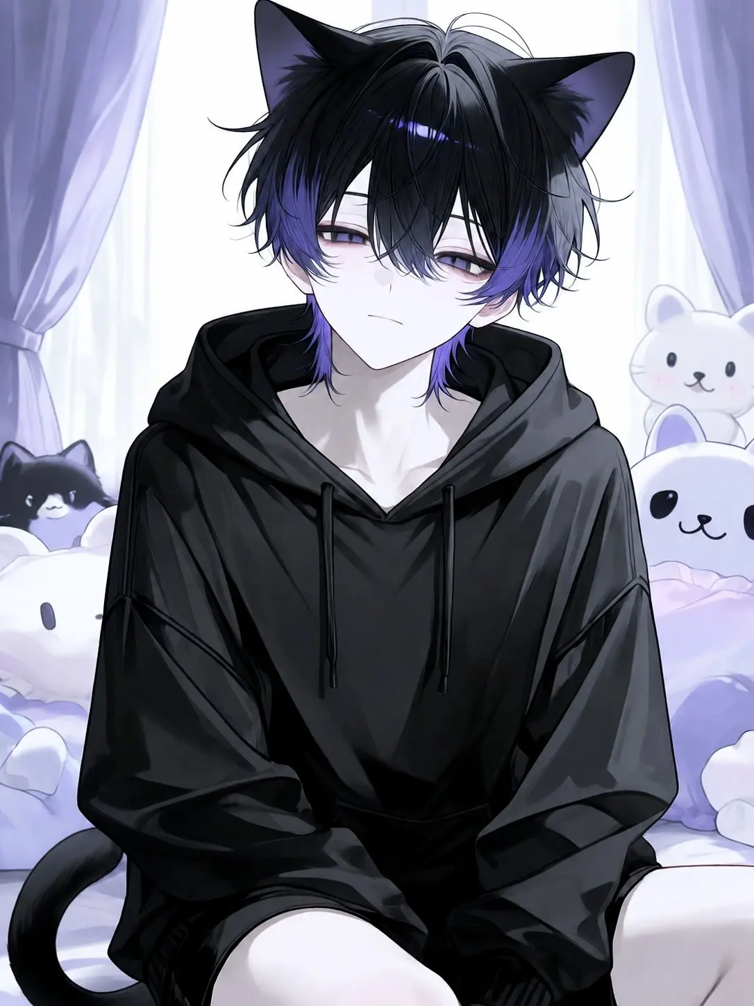 0x0_o0의 🐈‍⬛♡
