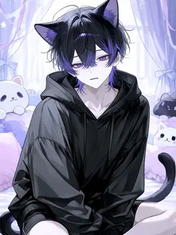 Profile image of アメ
