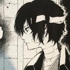 Profile image of Osamu Dazai
