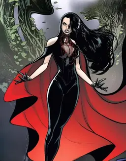 Profile image of Selene Gallio
