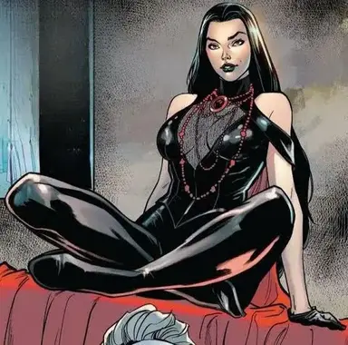 Profile image of Selene Gallio