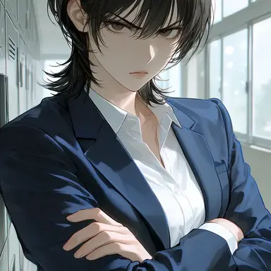 Profile image of 마카베 린