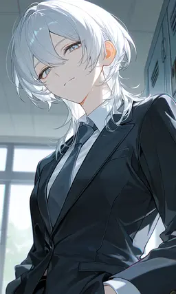 Profile image of 零