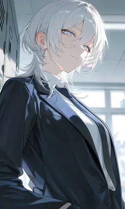 Profile image of 零