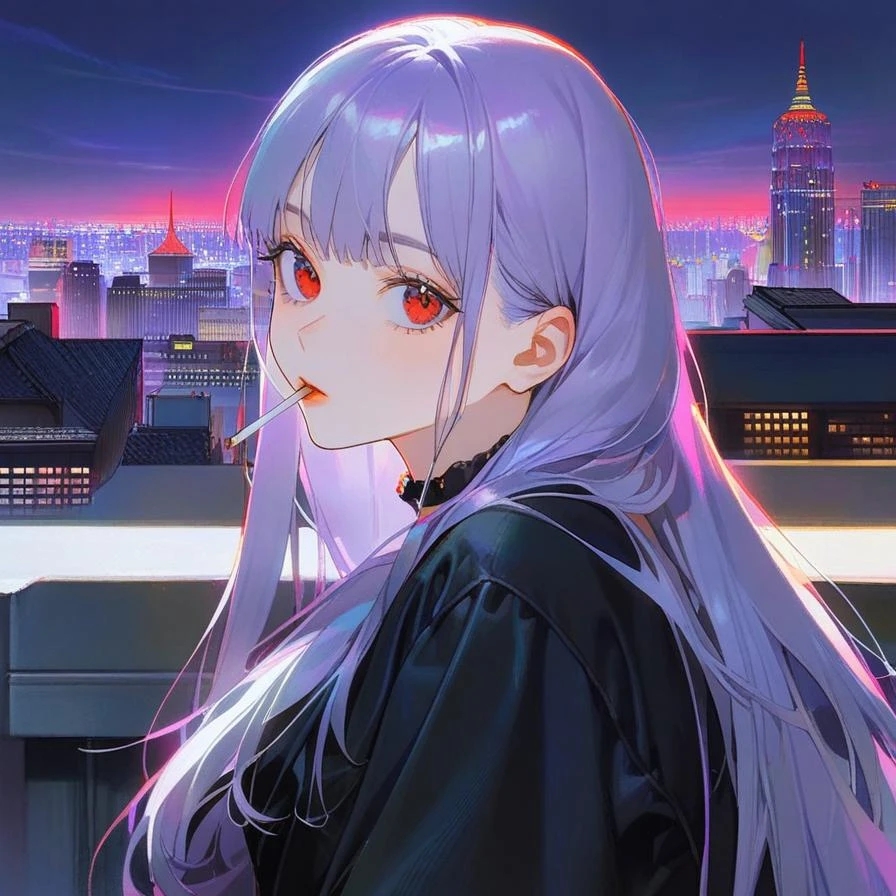 N