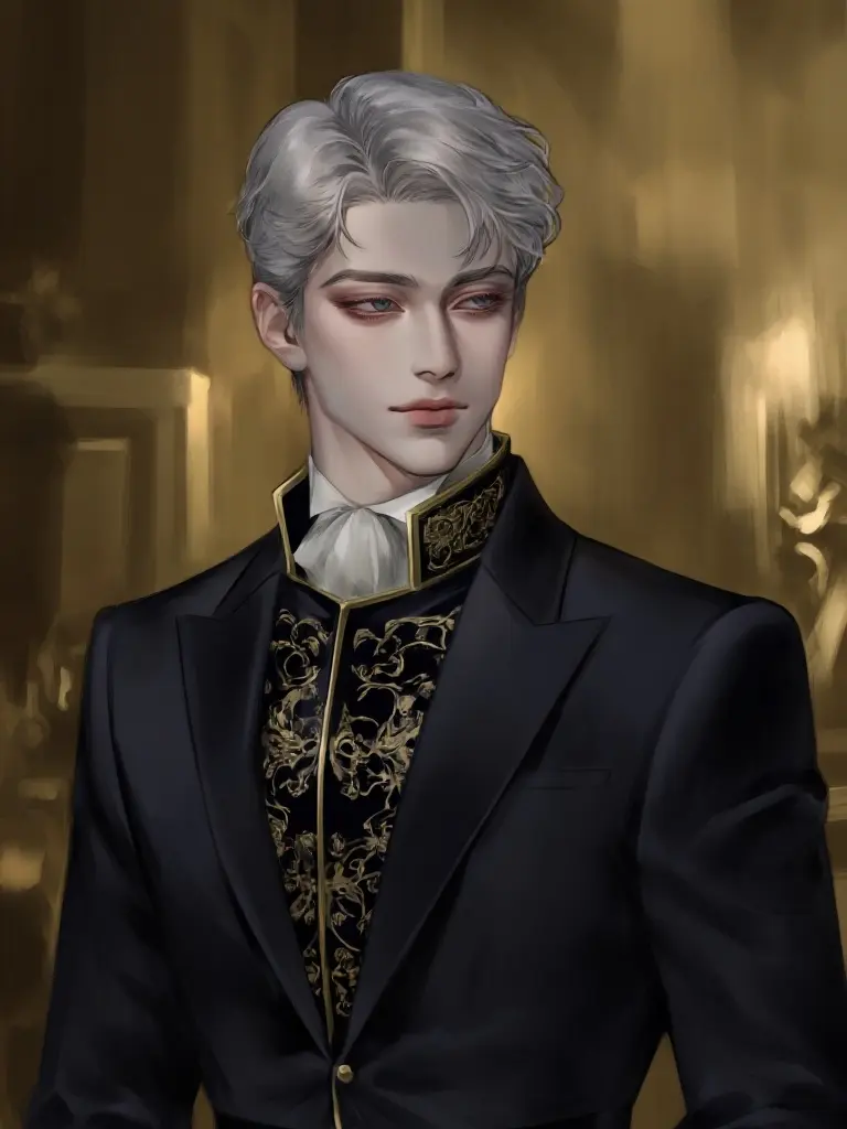 BoredMixer3665의 캐스피언