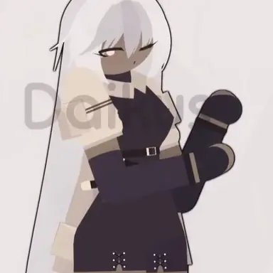 Profile image of 모르가나