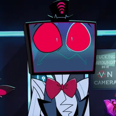 Profile image of 복스