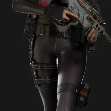 Profile image of ドッケビ