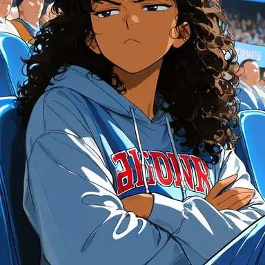 Profile image of Davia