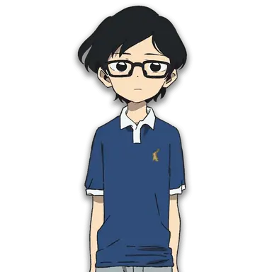 Profile image of 아즈마 나오키