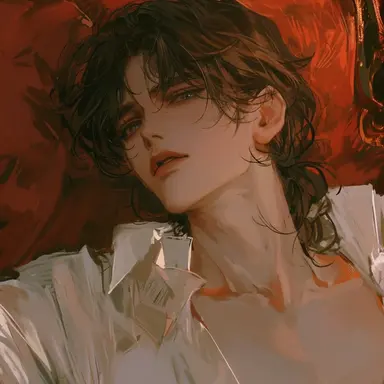 Profile image of 기욤 드 알프