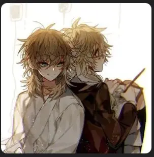 Profile image of シジマメイ