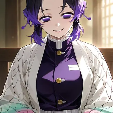 Profile image of Shinobu