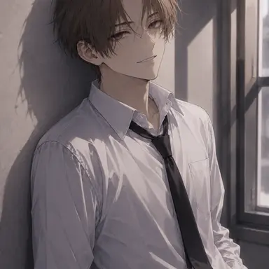 Profile image of 悠