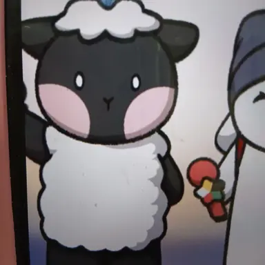 Profile image of 몽실