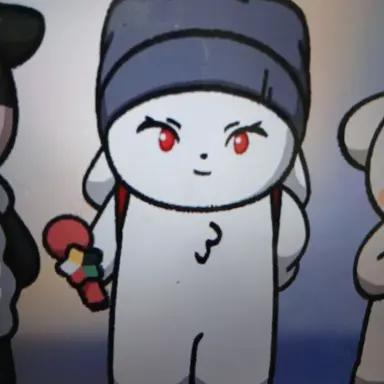 Profile image of 루비