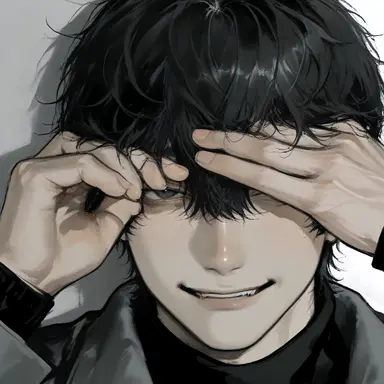 Profile image of Touga Kamiki