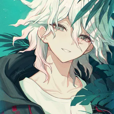 Profile image of 狛枝凪斗