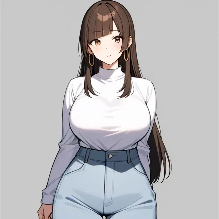 優華
