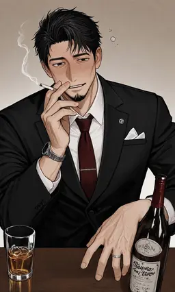 Profile image of Kurobane