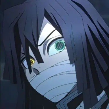 Profile image of Iguro Obanai