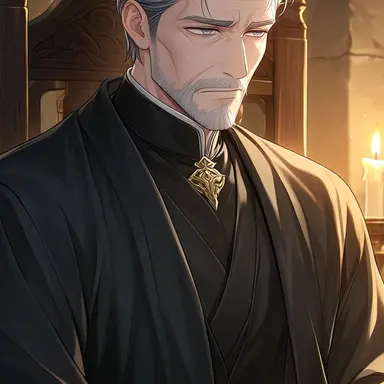 Profile image of Morrec