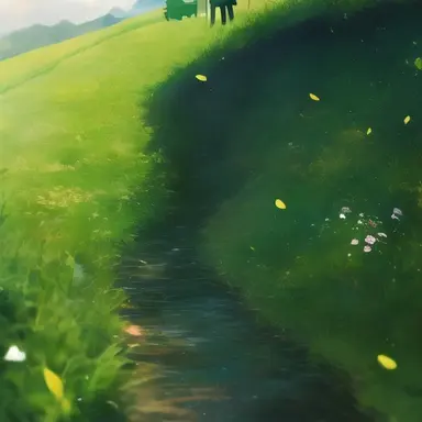 Profile image of 녹색몬스터
