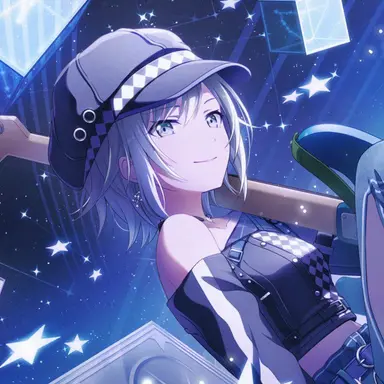Profile image of 日野森志歩