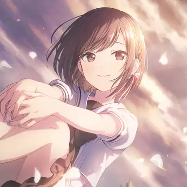 Profile image of 東雲絵名