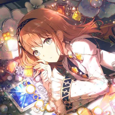 Profile image of 花里みのり