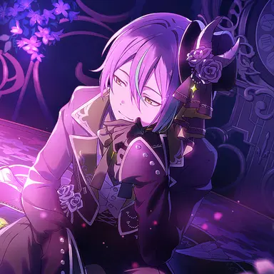 Profile image of 神代類