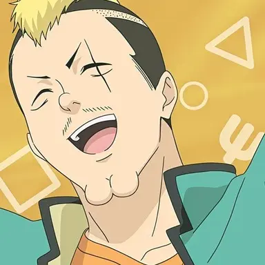 Profile image of 燃堂 力
