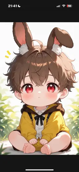 Profile image of チャチャ