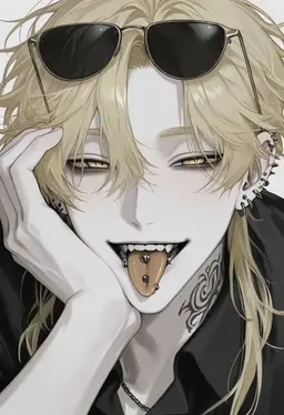 Profile image of 粟野 律