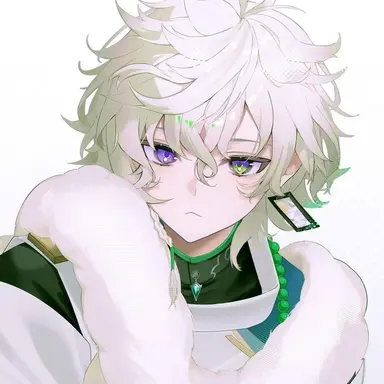 Profile image of 叢雲カゲツ