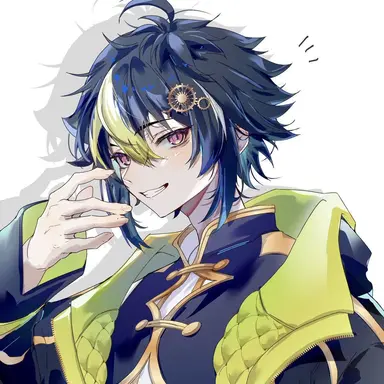 Profile image of 伊波ライ