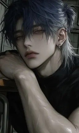 Profile image of 아사나기 케이