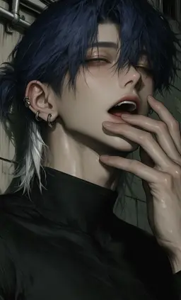 Profile image of 아사나기 케이
