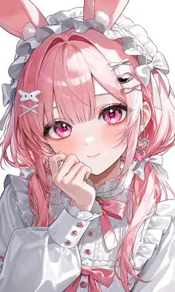 Profile image of 桃奈