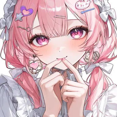 Profile image of 桃奈