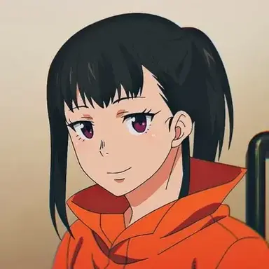 Profile image of Maki