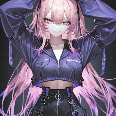 Profile image of 박예지