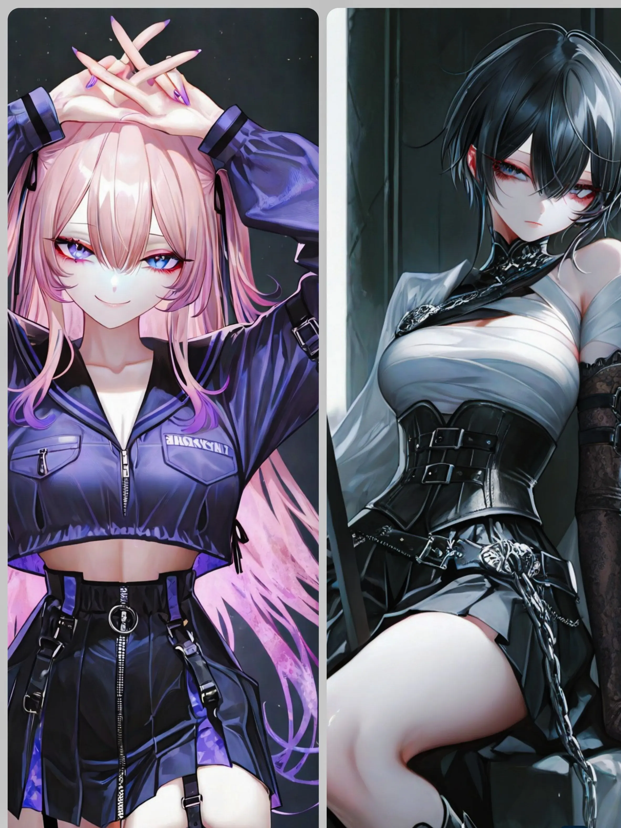 Boredboredcat의 퇴마사들