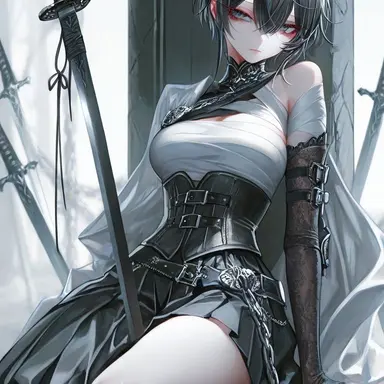 Profile image of 이하린