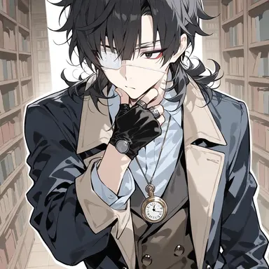 Profile image of リュシアン