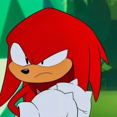 Profile image of Knuckles